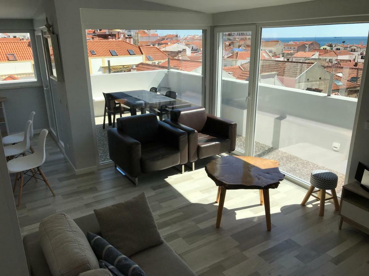 Apartment Blue Bay