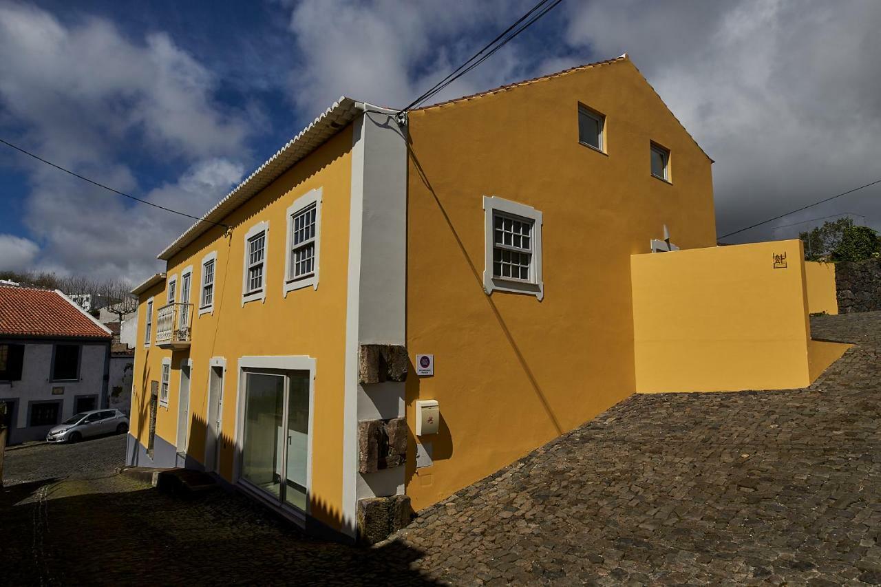 Holiday home Casa Do Becco Angra do Heroismo