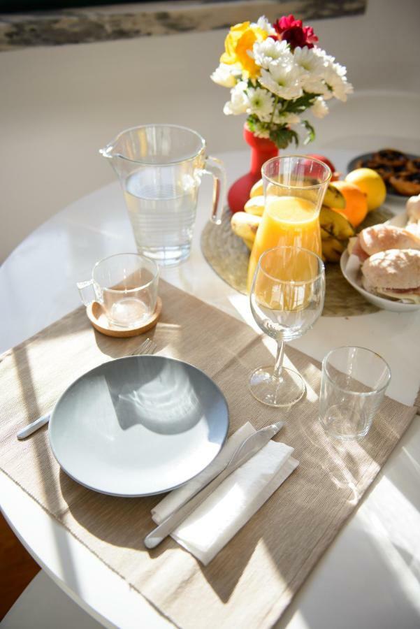 Timeless At The Heart Of The Village Ii Apartment Ericeira