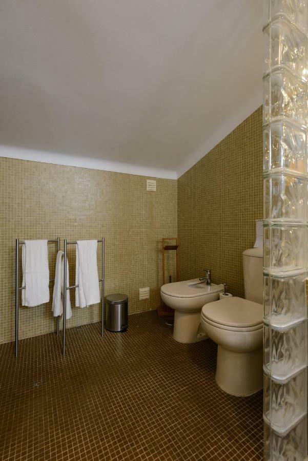 Timeless At The Heart Of The Village Ii Apartment Ericeira