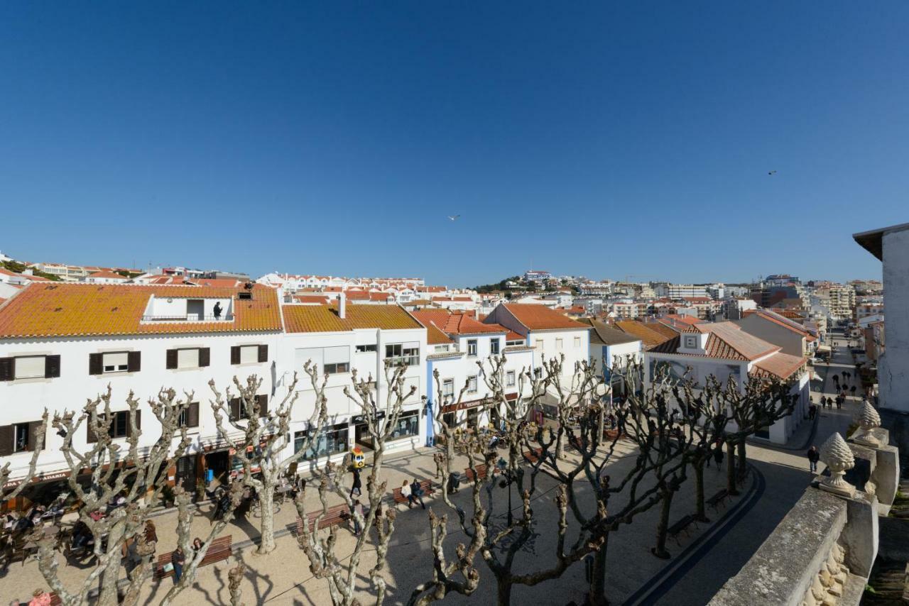 Timeless At The Heart Of The Village Ii Apartment Ericeira