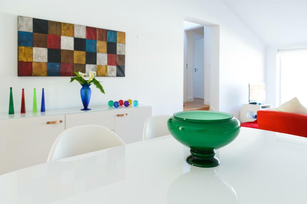 Apartment Timeless At The Heart Of The Village Ii Ericeira