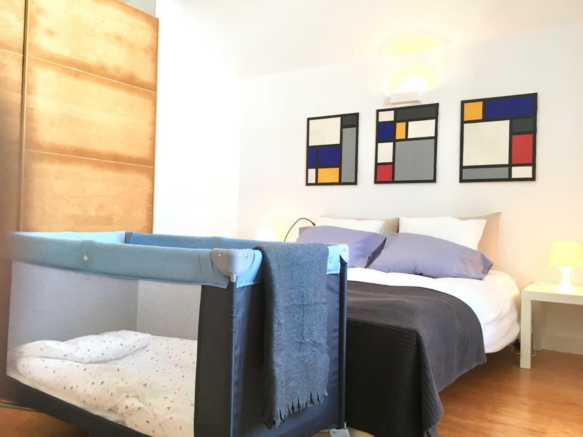 Apartment Timeless At The Heart Of The Village Ii