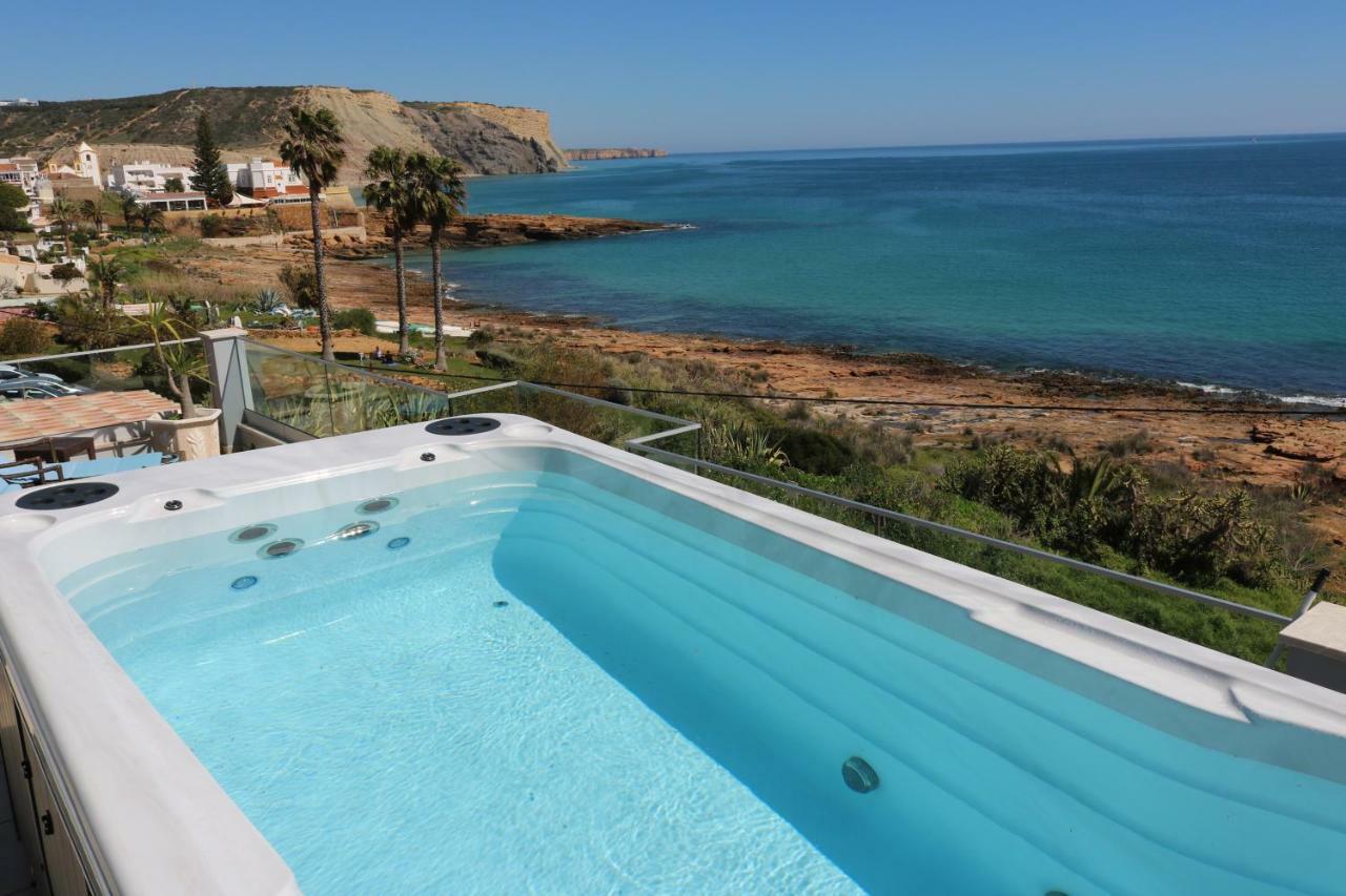 Villa Sea House *