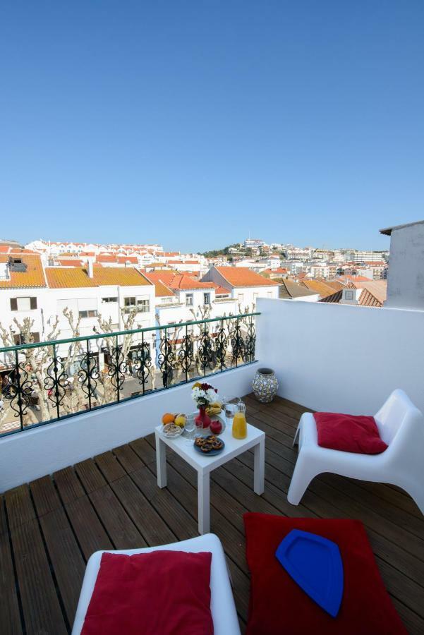 Timeless At The Heart Of The Village Ii Apartment Ericeira