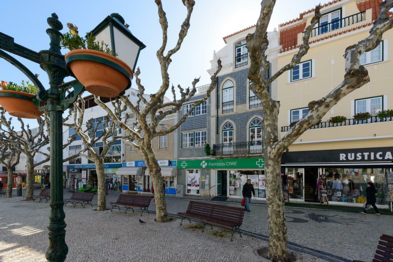 Apartment Timeless At The Heart Of The Village Ii Ericeira