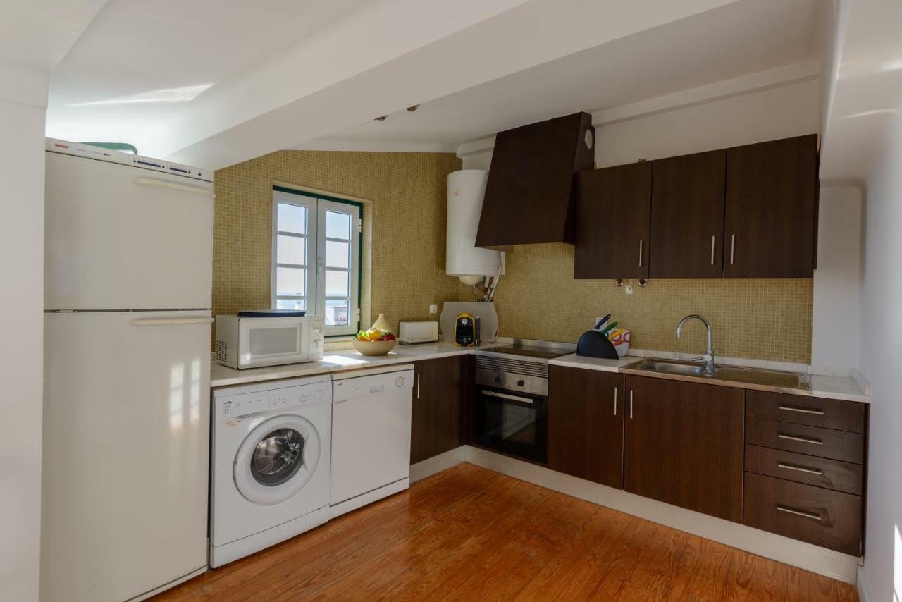 Timeless At The Heart Of The Village Ii Apartment