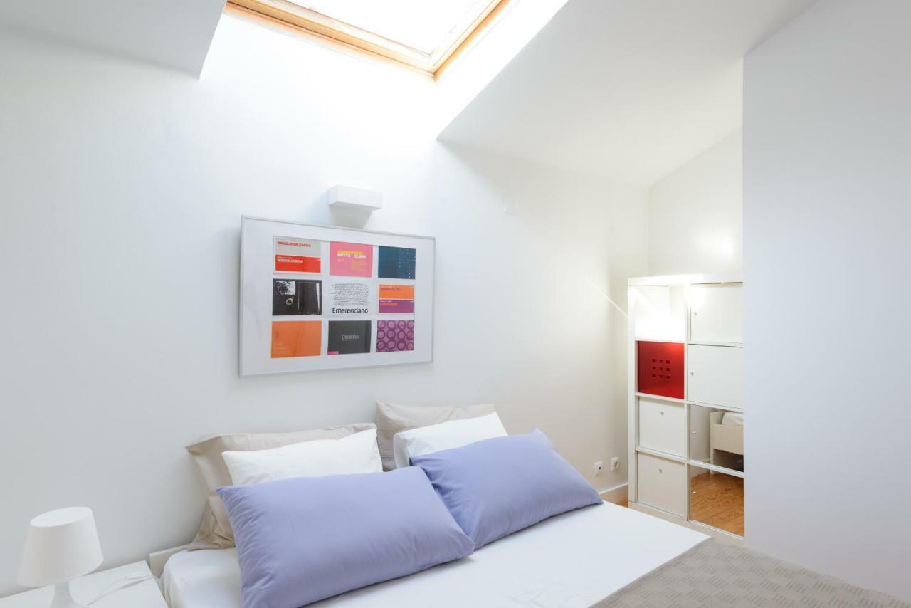 Timeless At The Heart Of The Village Ii Apartment