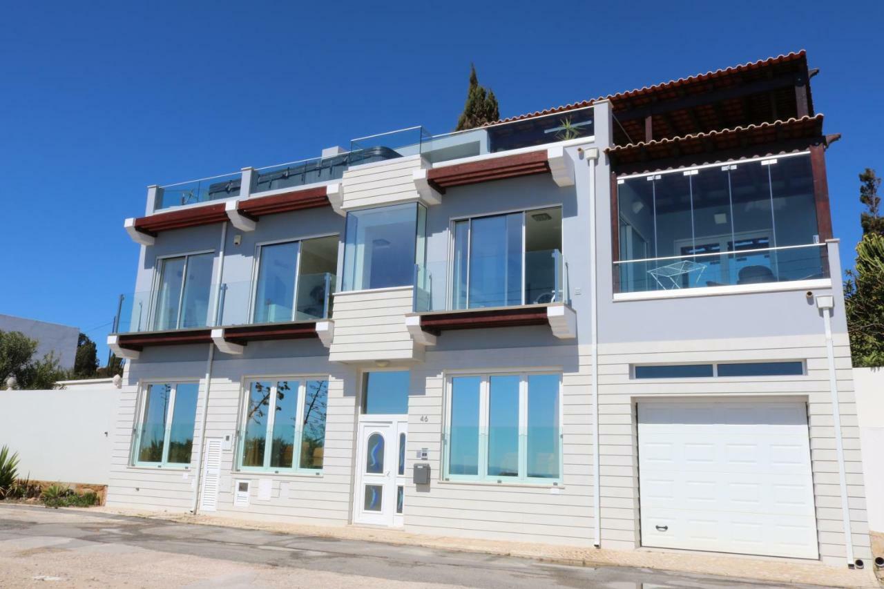 Sea House *