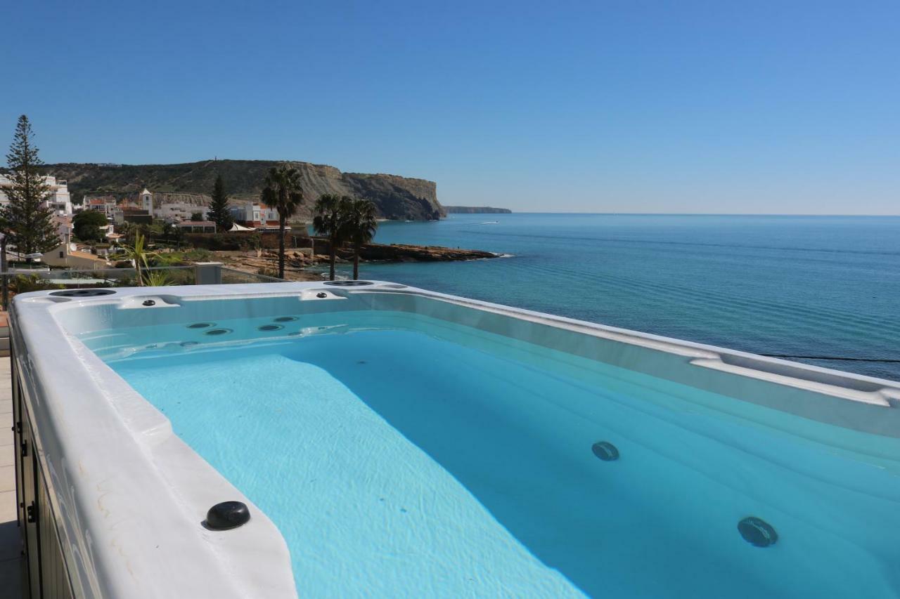 Sea House Praia Da Luz