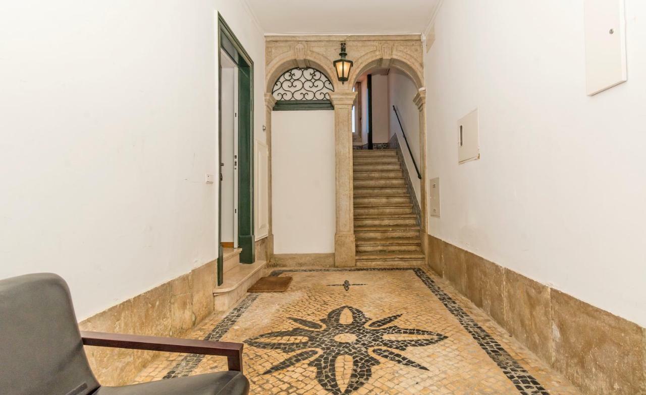 Casa Do Castelo Apartment Lisbon