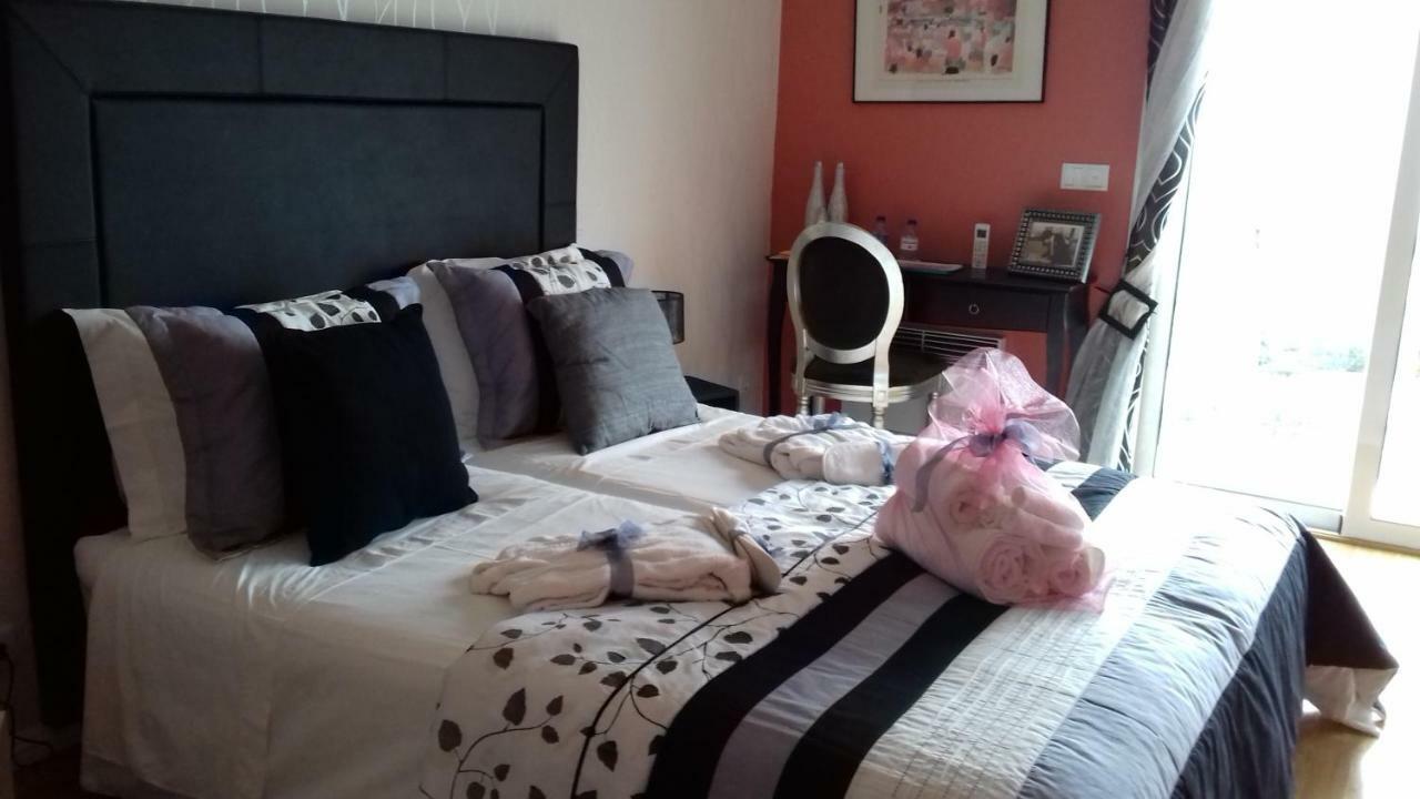 Vale Flores Bed & Breakfast *