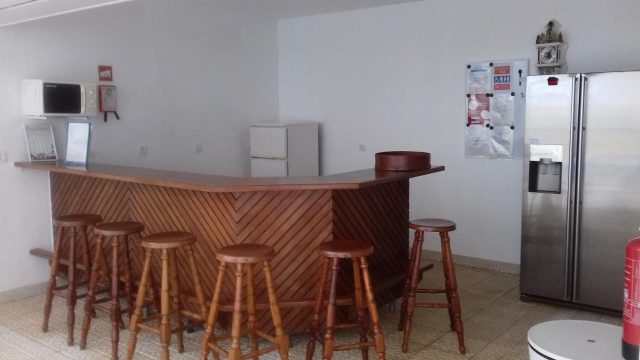 Bed and breakfast Vale Flores *