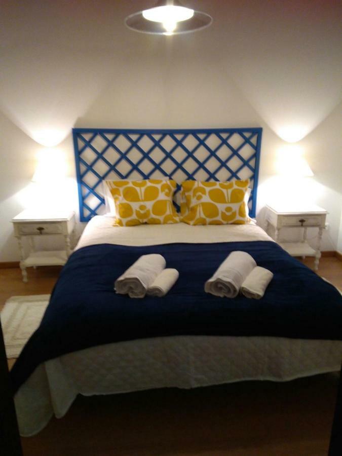 Сasa de vacaciones Estevas De Monsaraz