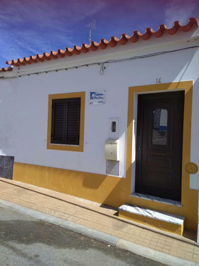 Estevas De * Monsaraz