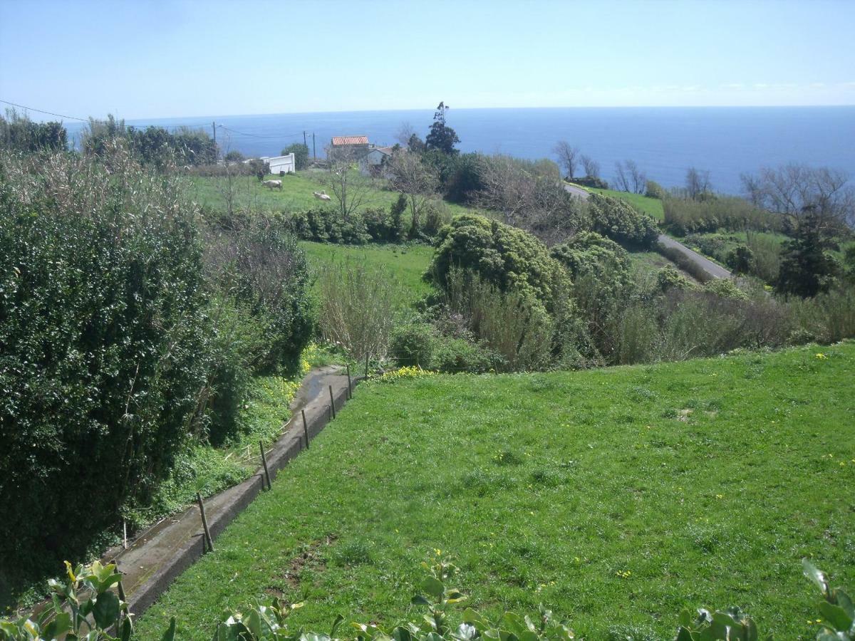 Casa Bianca Holiday home Lajes das Flores