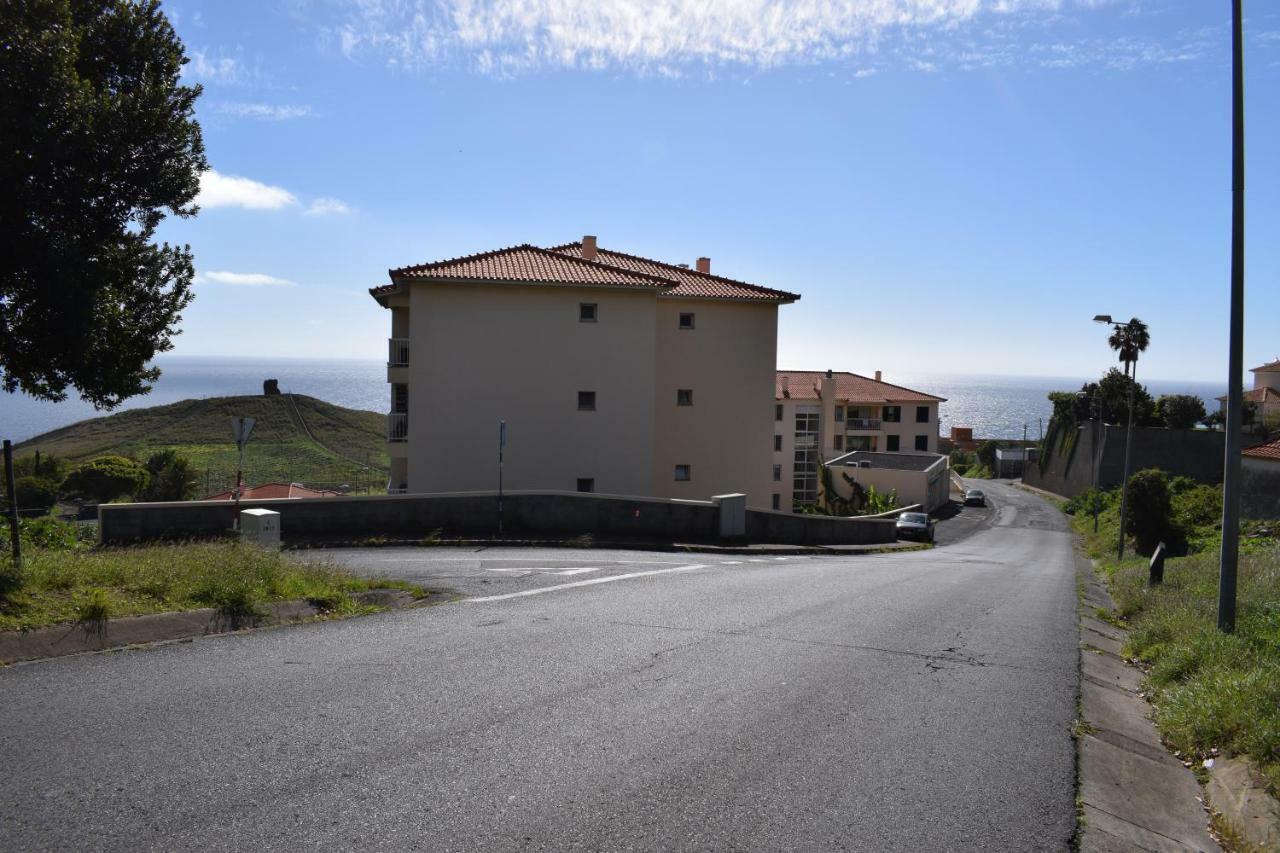Beachfront House Atalaia Apartment Canico (Madeira)
