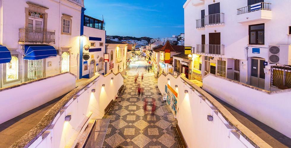 Apartamento Marina Gold
