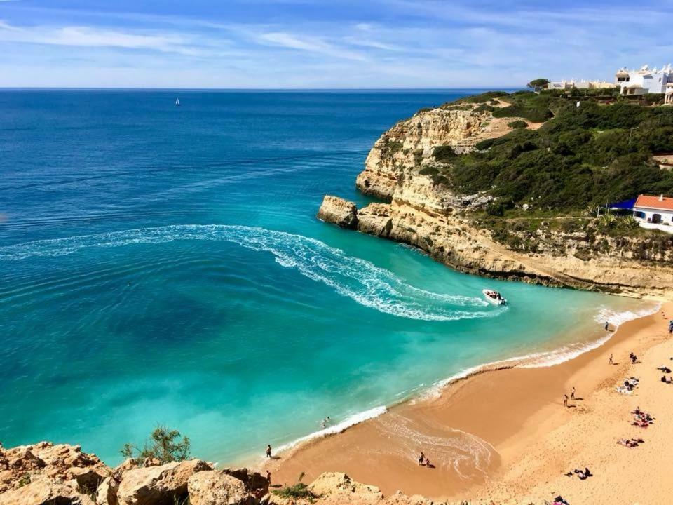 Marina Gold Appartement Albufeira