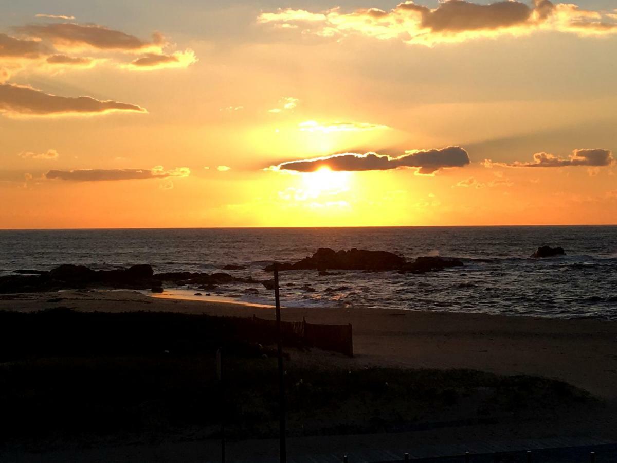 Agudela Vista Mar
