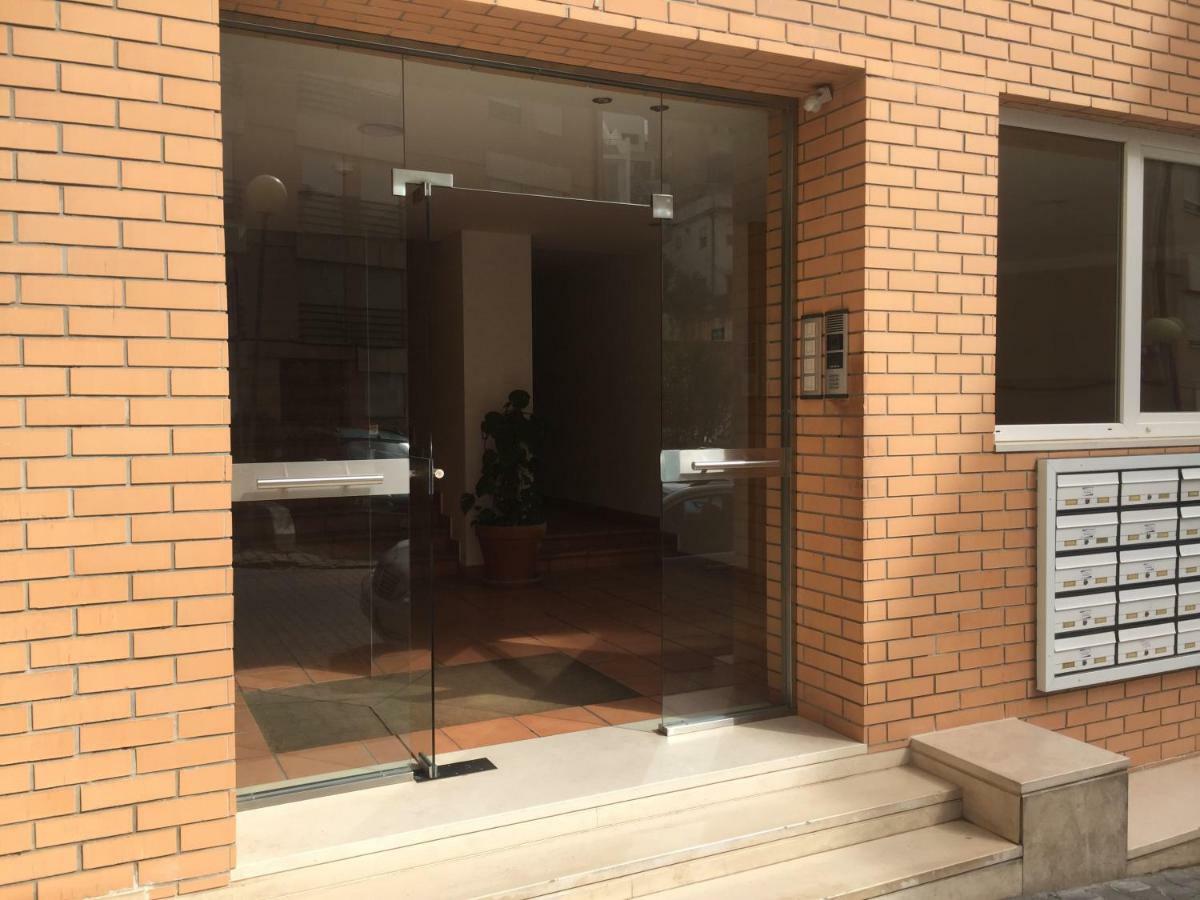 Casa Assuncao Apartamento