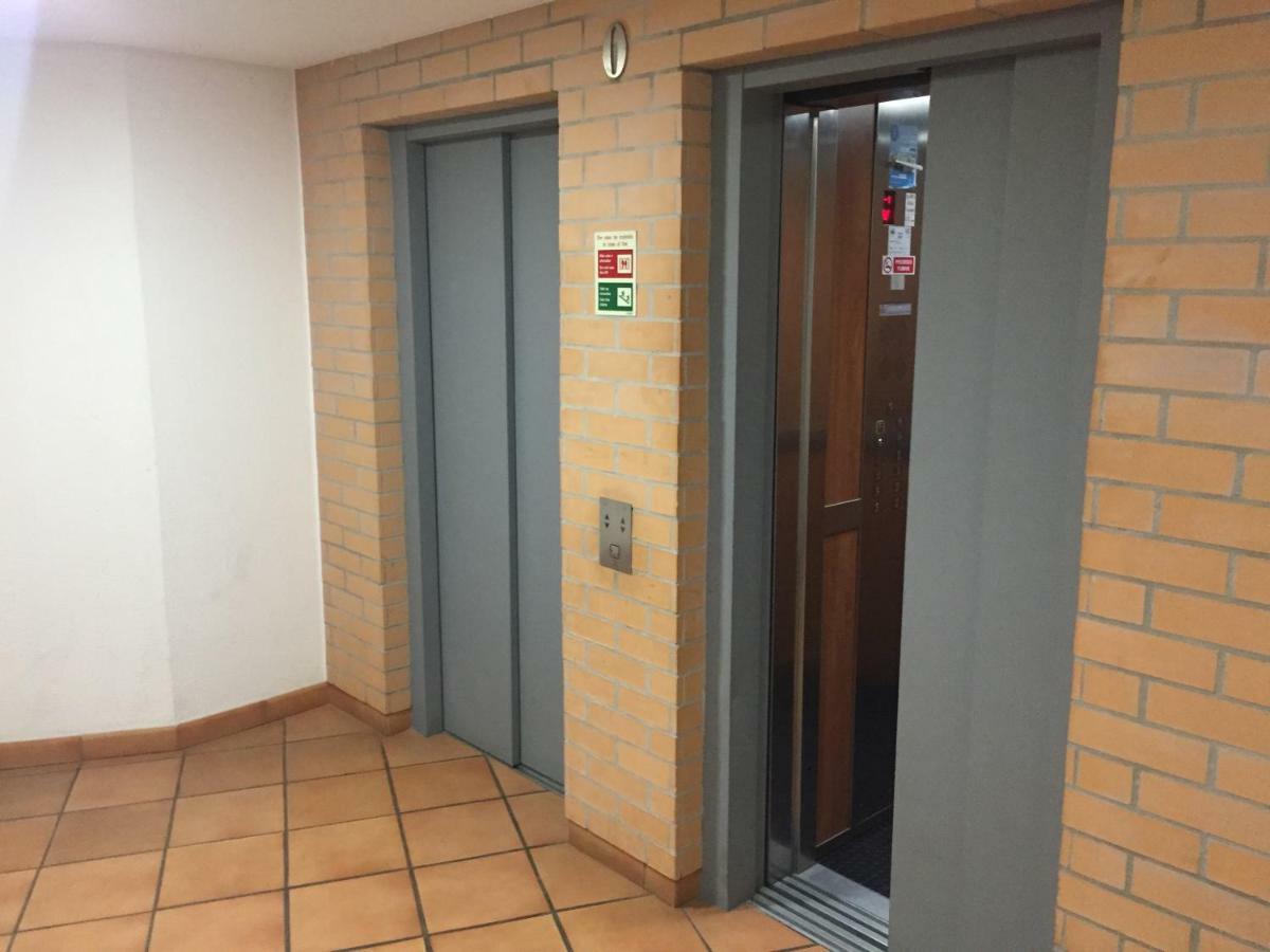 Casa Assuncao Apartamento *