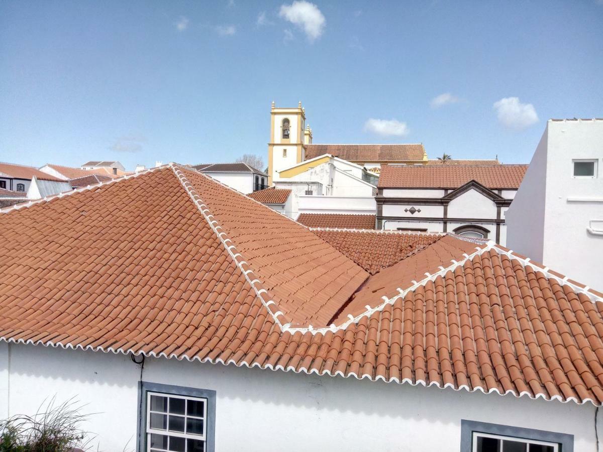 Janelas Da Appartement *