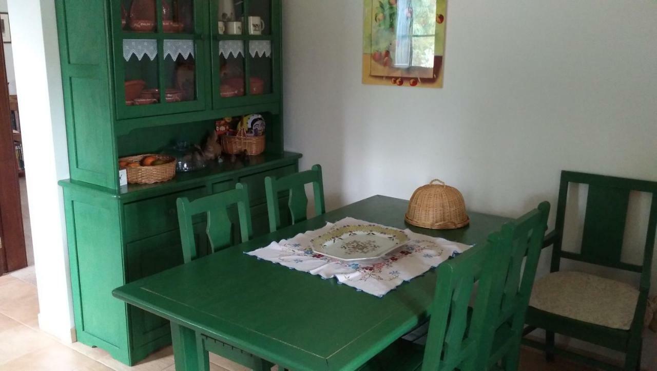 Casa Maria Joana *