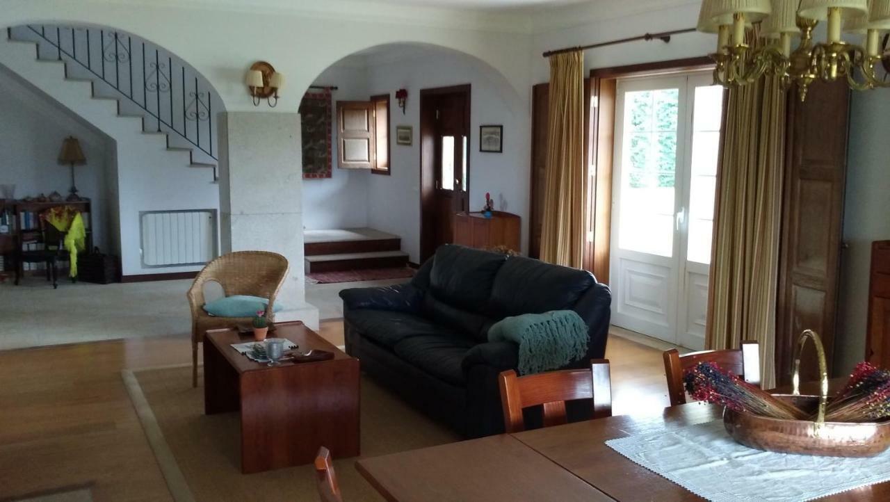 Casa Maria Joana Holiday home Ponte de Lima