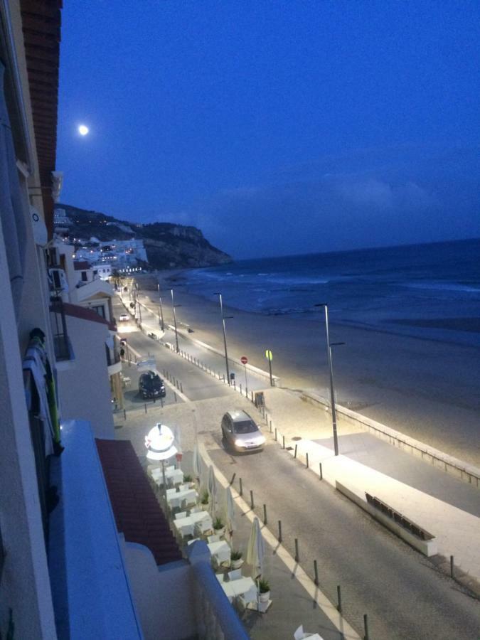 Casa Vista Azul