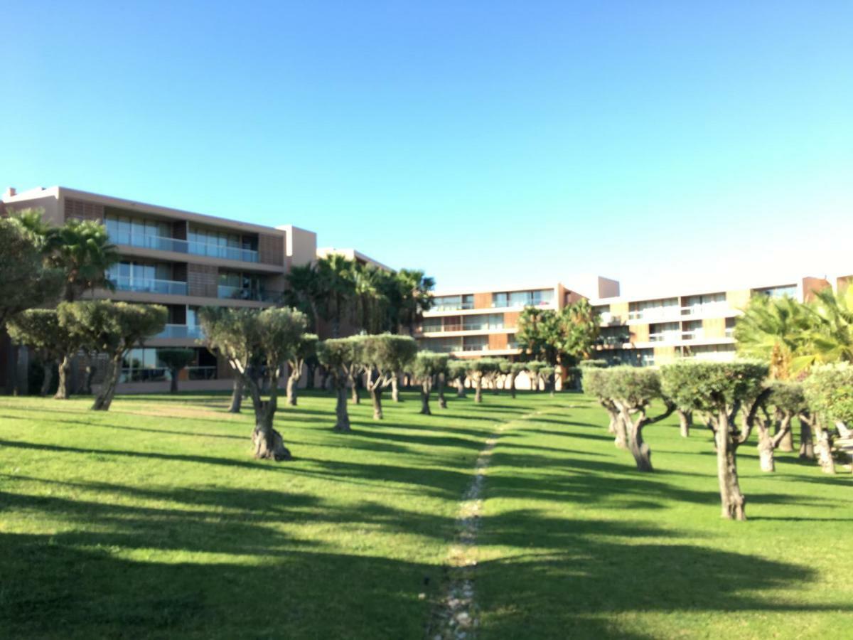 Apartment Herdade Dos Salgados Lagoas Albufeira