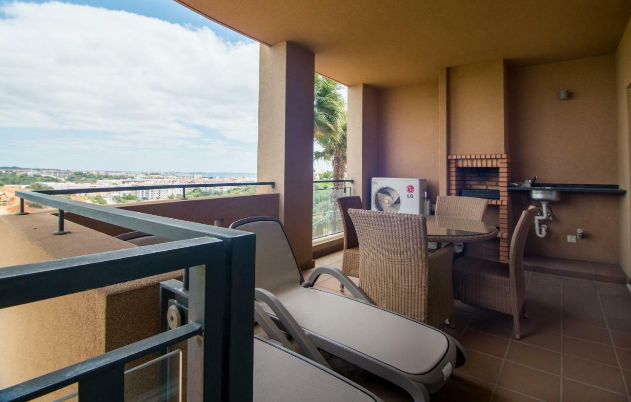 Apartment Panorama