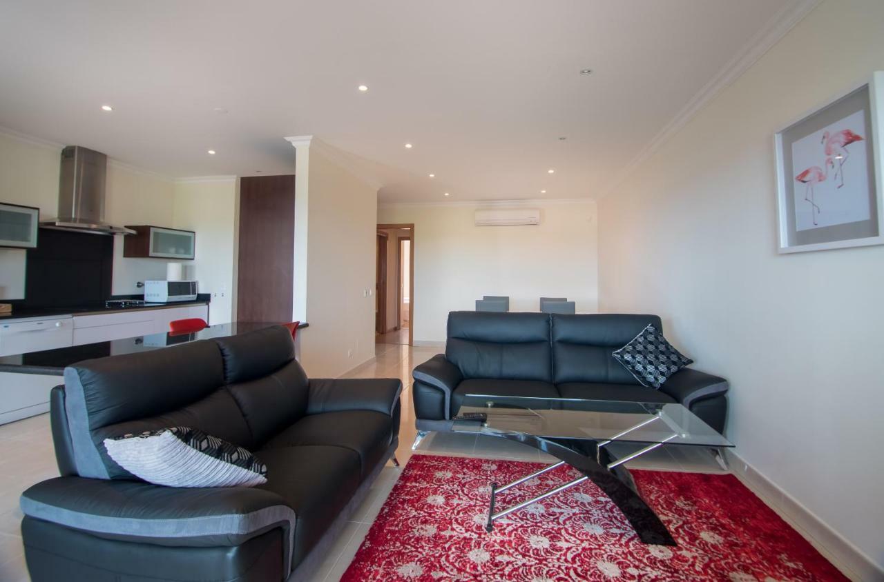 Apartment Panorama *