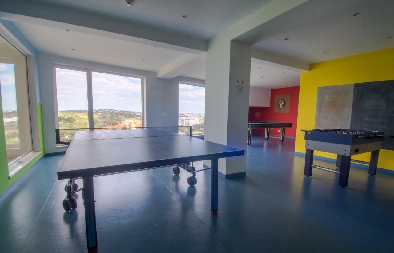 Apartment Panorama *
