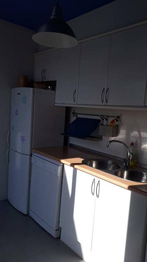 Casa Ferias Holiday home