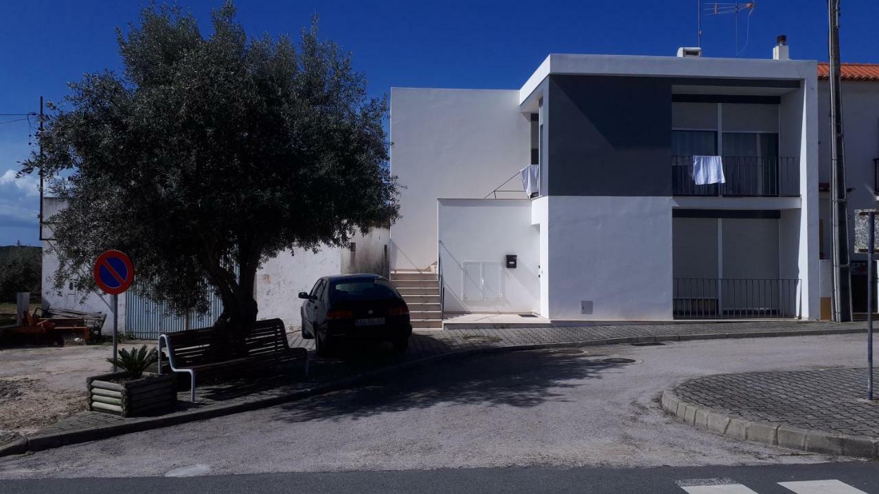 Casa Ferias Melides