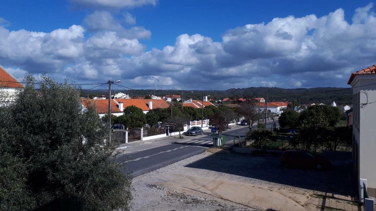 Casa Ferias Holiday home *