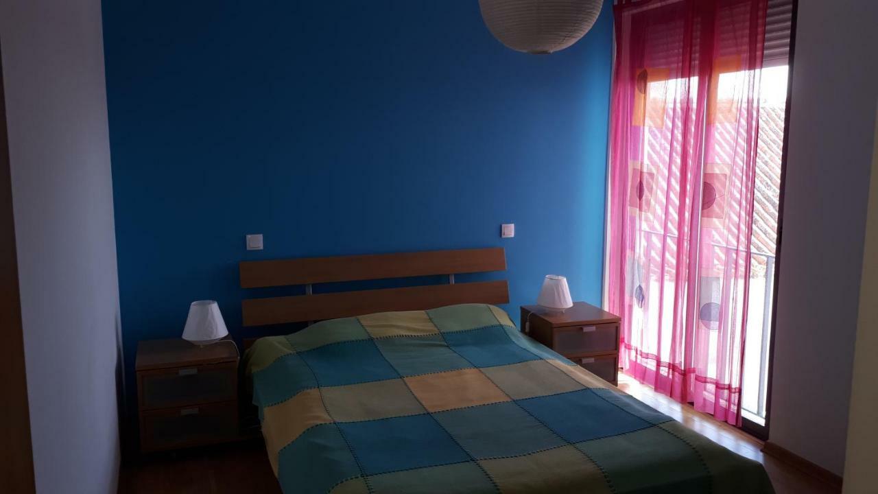 Holiday home Casa Ferias *