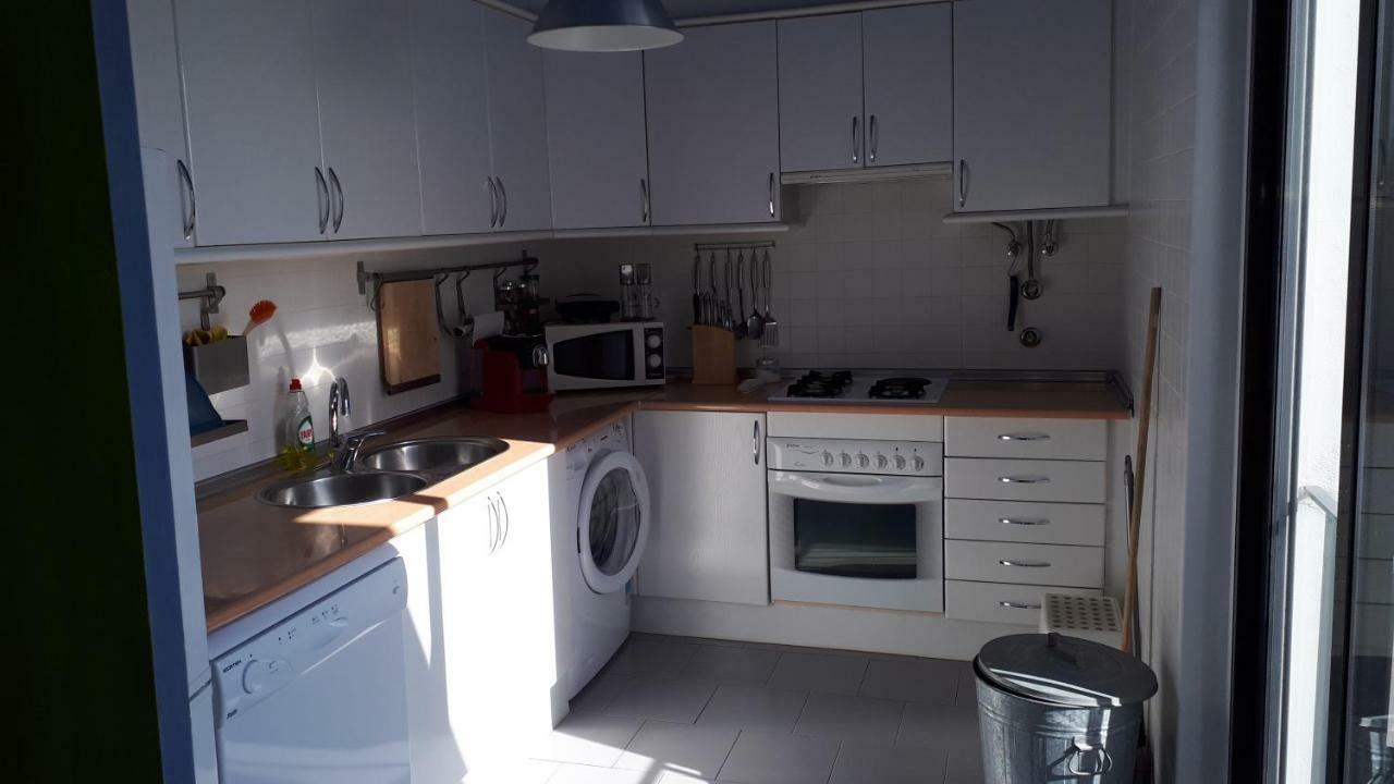 Holiday home Casa Ferias
