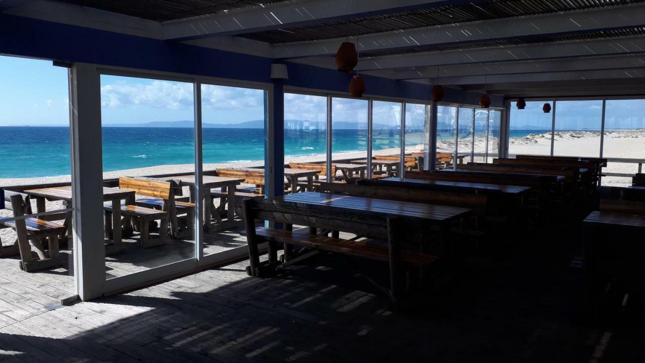 Сasa de vacaciones Casa Melides