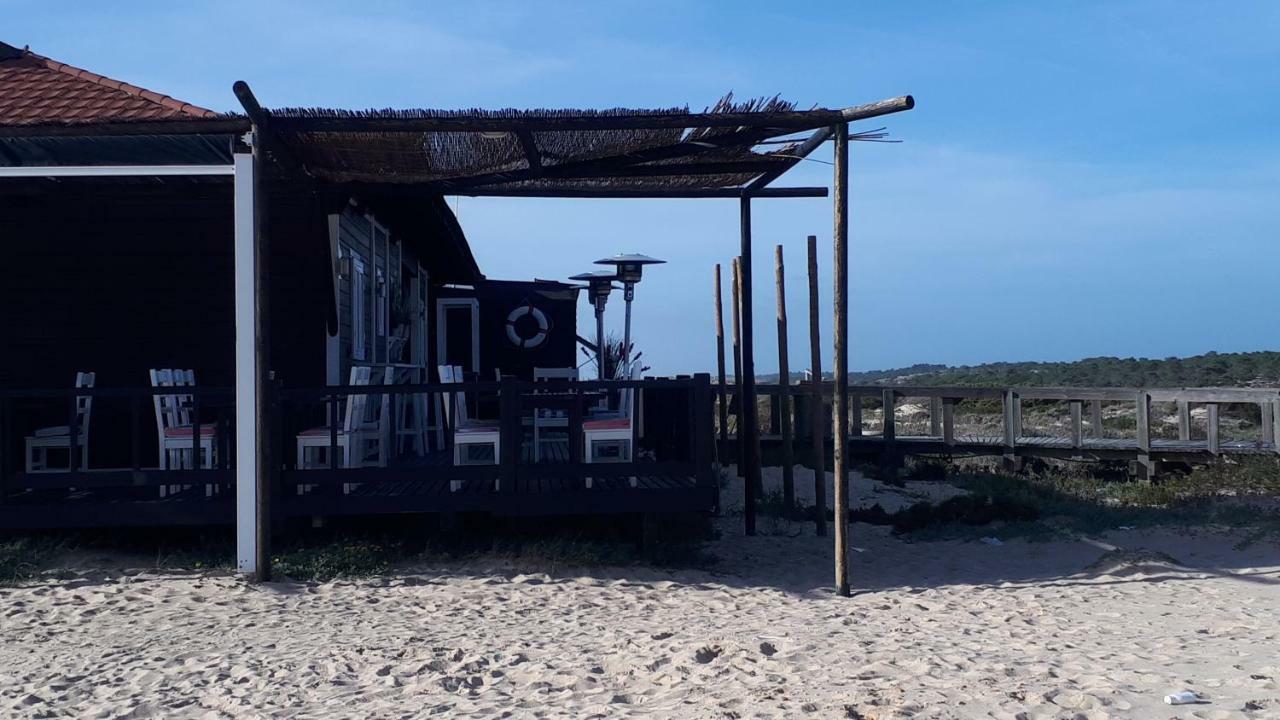 Casa Ferias Holiday home *