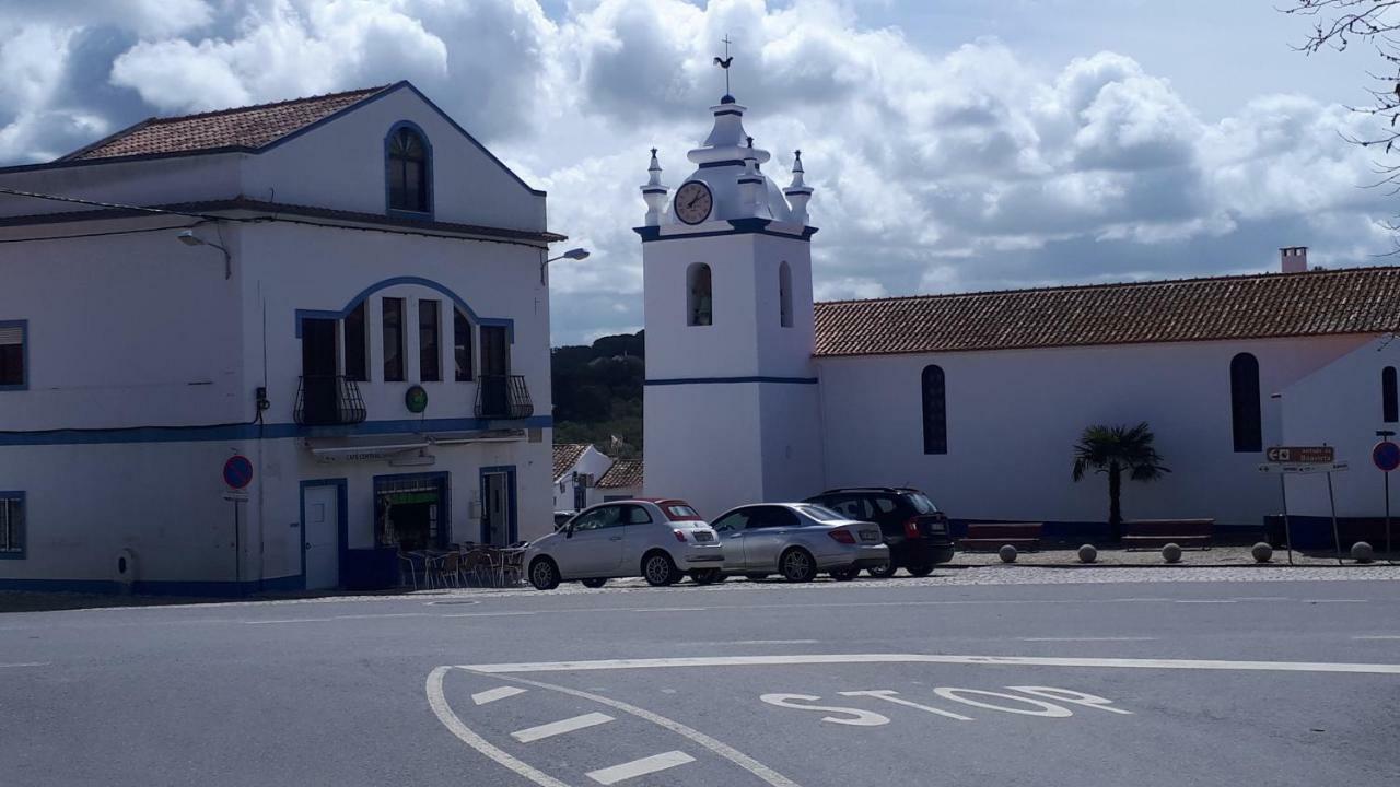 Holiday home Casa Ferias *