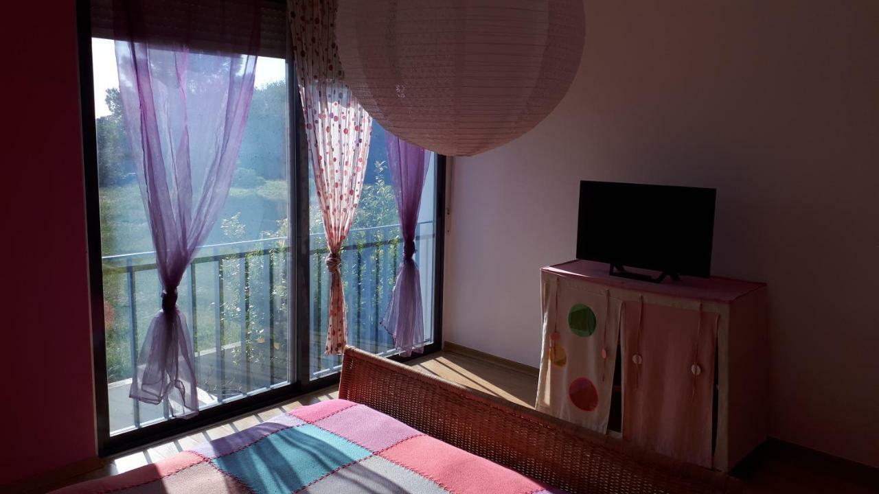 Holiday home Casa Ferias