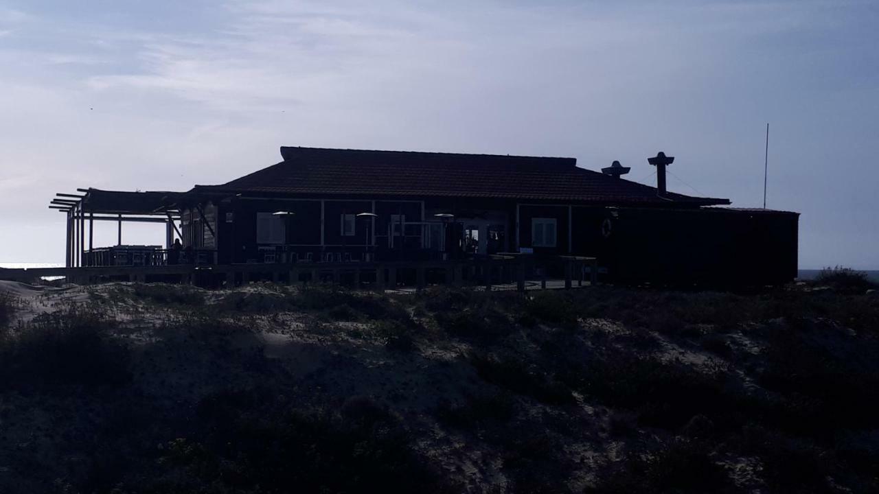 Casa Ferias