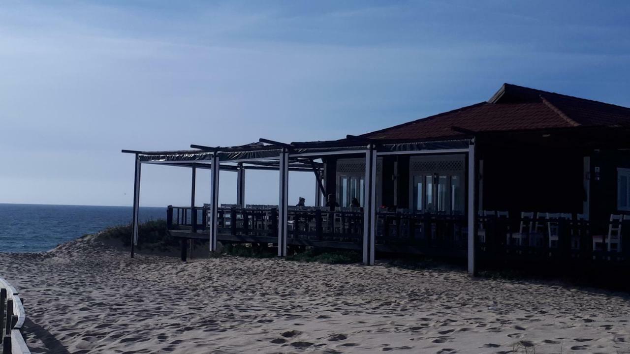 Holiday home Casa Ferias