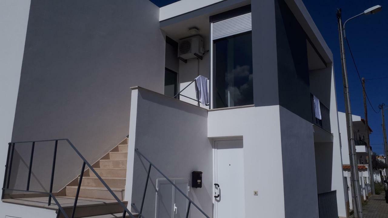 Holiday home Casa Ferias