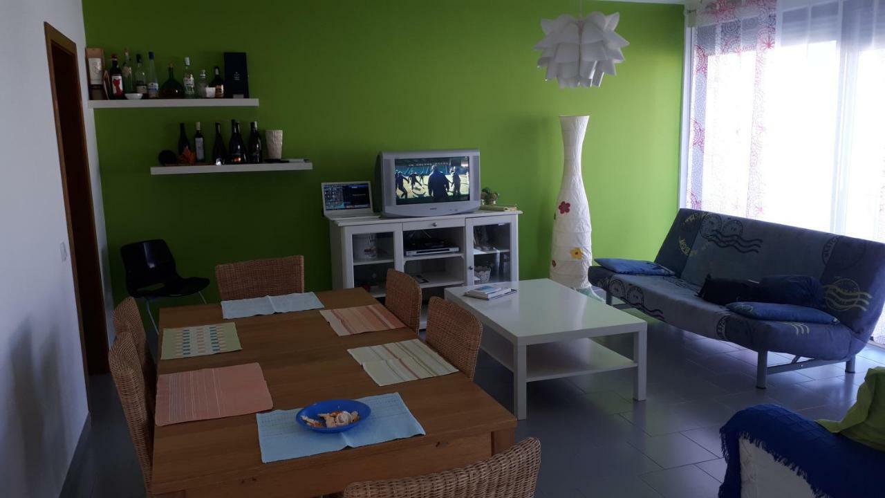 Casa Ferias
