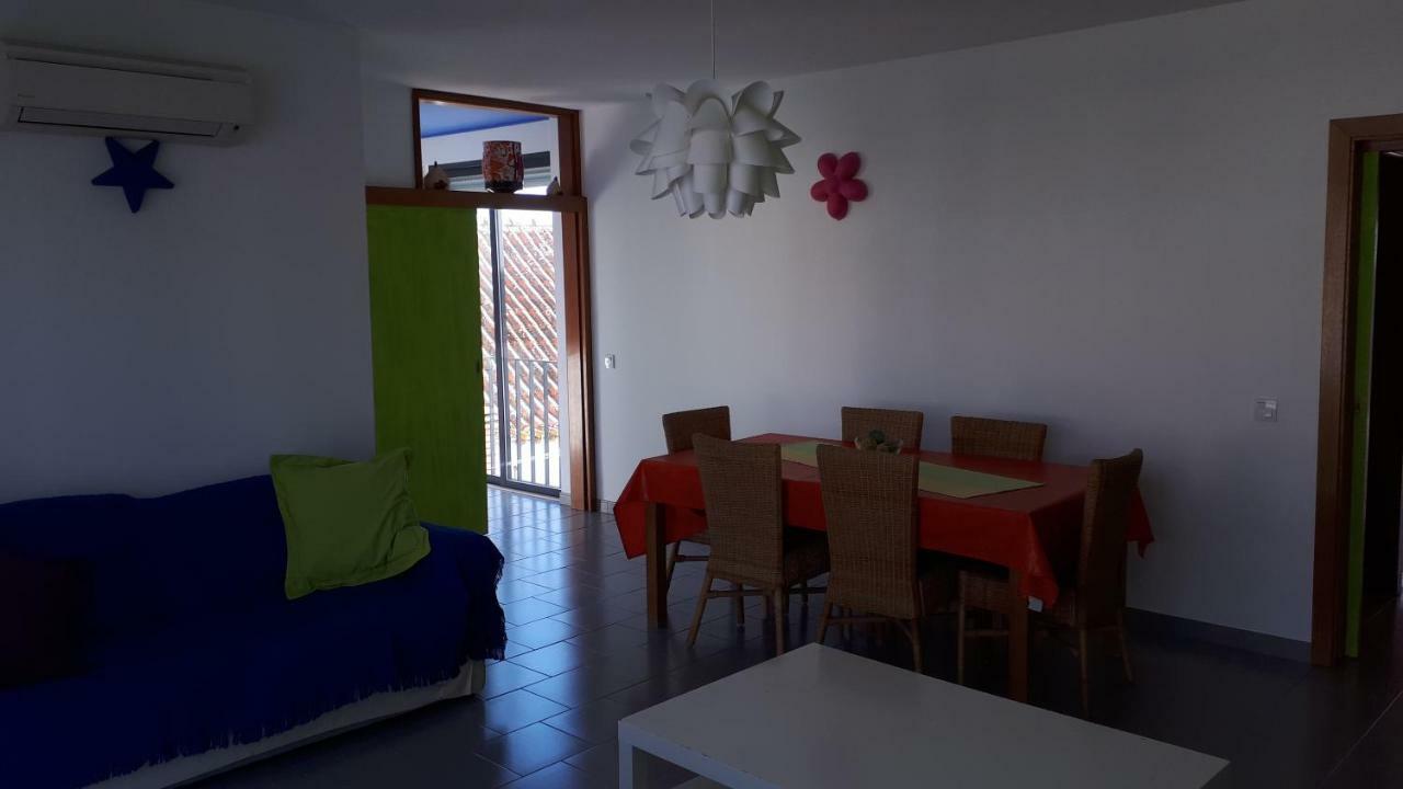 Casa Ferias Holiday home
