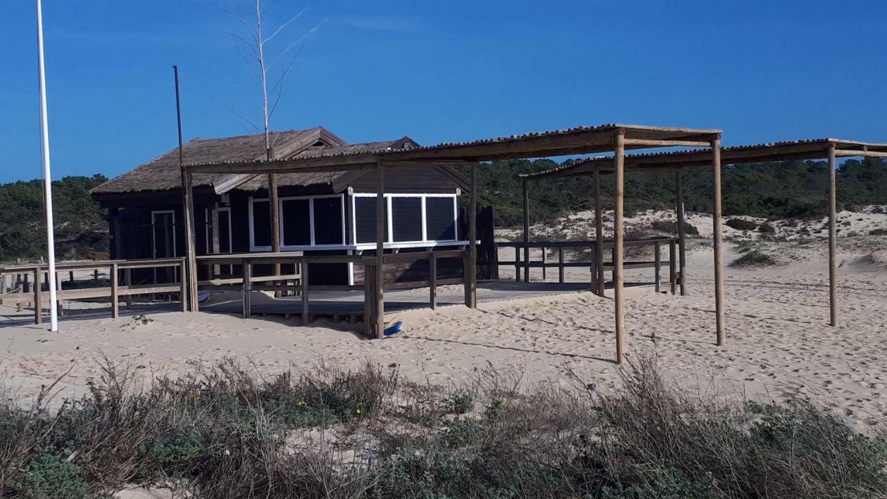 Holiday home Casa Ferias Melides