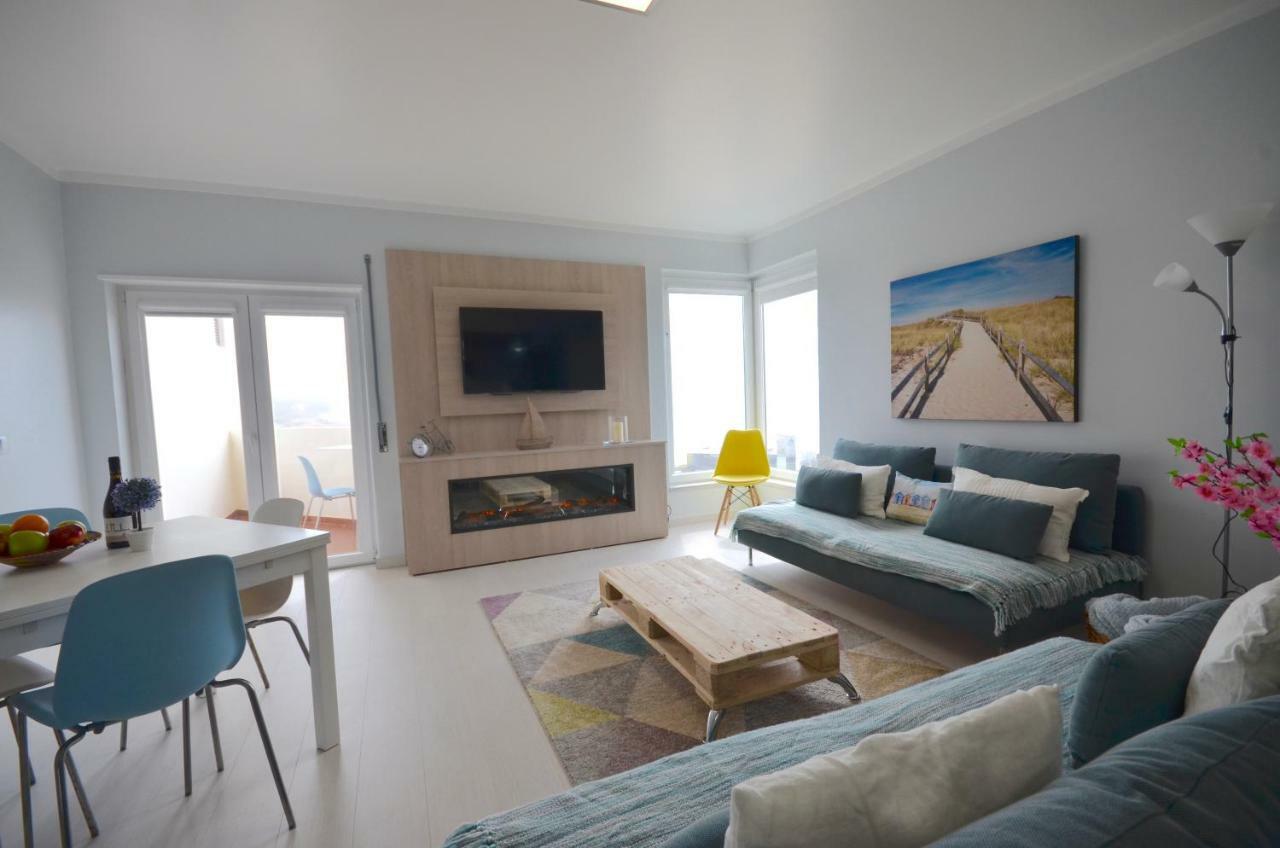 Apartamento Sea And Horizon Views